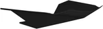 Slp 183-232 Skid Plate Black Ski-doo. Fixed Price $69.95.