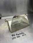 93 94 95 96 97 98 Ski-doo Formula Mxz Stx Sl 440 500 583 Oem Headlight Housing. Fixed Price $37.59.