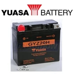 Yuasa Gyz Series Battery For 1999 Arctic Cat Pantera 800 - Electrical Bc. Fixed Price $187.89.