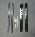 Scm-gl Inc. 008-18241 Standard Auto-sharpening Steering Stabilizer. Fixed Price $42.50.