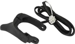 Yamaha Rs Venture Gt, 2012-2020, Throttle Lever/thumb Warmer 8FP-82970-00-00. Fixed Price $34.99.