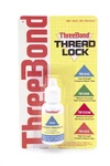 Three Bond Low Strength Frequent Repair Thread Lock - Ml 1342A50C. Fixed Price $24.98.