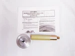 Oem Arctic Cat Atv Clu Cover Seal Installation Tool Kit W/ Instructions 0444-274. Fixed Price $57.76.