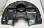 Arctic Used Oem Black Console 3718-116 Bearcat Lynx T570 2012-2020. Fixed Price $53.95.