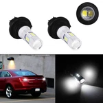 Bright White Error Free PH24WY Led Bulbs Backup Lights For 2007-2012 Gmc Acadia. Fixed Price $22.99.