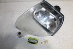 47 2014 Arctic Cat TZ1 Lxr Left Headlight 0609-909. Fixed Price $84.99.