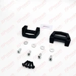 Luggage Rack Base W/hardware Kit Repl Fit Ski-doo Cargo 860201806 860200583. Fixed Price $15.30.