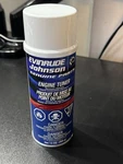 Johnson Evinrude Engine Tuner Tune-up 777185 13 Oz Spray Can Oem Brp. Fixed Price $16.99.