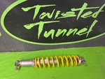 2005 Skidoo Mxz Renegade 600 Sdi Front Shock 18" 505071224 Gsx Gtx 2004. Fixed Price $41.65.