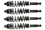 Monster Full Shock Set For Can-am 706201170 706001524 Gas-charged Direct Fit. Fixed Price $349.95.