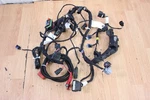 2022 Ski-doo Backcountry 600 Sport Efi Main And Engine Wire Harnesses/ Wiring. Fixed Price $119.00.