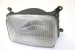 90 Polaris 500 Oem Headlight 2431007 SP116. Fixed Price $35.00.