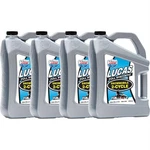 Lucas 10847 Synthetic 2-CYCLE Snowmobile Oil, Gallon, CASE/4. Fixed Price $159.99.