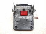 91-03 Honda CB750 Nighthawk License Plate Tag Bracket Holder 80100-MS9-0100. Fixed Price $24.99.