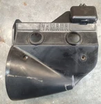 89 Yamaha Phazer PZ480N Oem Baffle Top 8V0-12651-02-00 Venture Moutain Lite. Fixed Price $39.99.