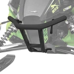 Arctic Cat Snowmobile Textured Black Front Proclimb Bumper 8639-390. Fixed Price $229.99.