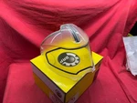 Ski-doo Mod 2 3 Vision Replacement Visor Lens 447896000 Clear V180. Fixed Price $55.55.