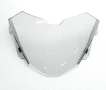 2018 Ski-doo Mx Z 850 E-tec Oem Ultra Low Windshield 8" 860201259. Fixed Price $99.98.