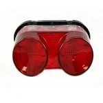 New Taillight Fits Yamaha Venture 2007. Fixed Price $73.95.