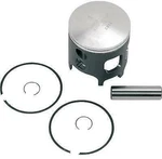 Wsm Long Rod Piston Oversized 65.50MM Bore Atv/utv 50-520-5-695. Fixed Price $168.94.