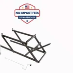 Snowmobile Workshop Lift Stand Hoist Jack 700LB Capacity. Fixed Price $134.45.
