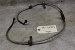 11-12 Arctic Cat 350 & 425 / 08-11 366 Oem Front Brake Caliper Hose Line. Fixed Price $39.95.