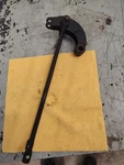 Doo Rear Suspension Rocker Arm 503189845 503189726. Fixed Price $39.00.