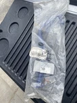 Bombardier Ski Tip Handle. Fixed Price $20.00.