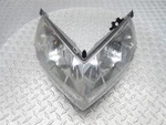 2013 13-15 Polaris Rmk 800 Pro Front Lamp Lens Assembly. Fixed Price $28.55.