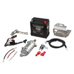 Ski-doo New Oem Electric Kit Rev-xp, Rev-xm, Rev-xs Starter 860200627. Fixed Price $599.98.