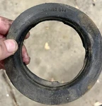 2005 Ski Doo Summit 800 144 Exhaust Grommet 514053394. Fixed Price $10.00.