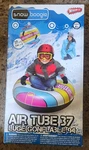 Wham-o Snow Boogie 37" Youth Non-towable Air Tube For Water New In Box. Fixed Price $13.98.
