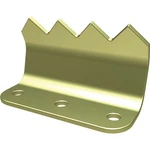 Woodys Fat Max Mountain Paddles Titanium 3.5X2" 4/PACK LSSP-3520-4. Fixed Price $138.33.