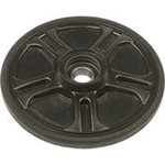 Ppd Black Idler Wheel 04-200-40. Fixed Price $69.26.
