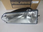 New Genuine Oem Polaris Ranger 900 Bumper Headlight 2411787. Fixed Price $79.99.