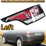 Left Taillight Brake For Land Rover Range Sports Edition 2014-2017. Fixed Price $197.90.