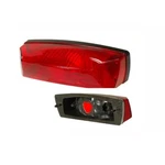 Spi Taillight Lens For Arctic Cat M5/M6/M7/M8 2005-2006 SM-01218. Fixed Price $40.20.