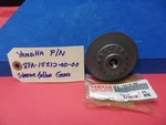 Yamaha Part # 8FA-15512-00-00 Oem Gear / Idler. Fixed Price $64.99.