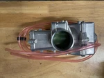 Ski-doo Mxz Carburetor Mikuni TMX38-66 2008 Race Xp Chriz. Fixed Price $399.77.