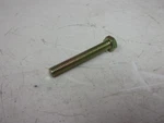 Ski-doo Snowmobile Hex Screw M10 70 Fully Threaded Grade 8.8 732601111 (12). Fixed Price $5.00.