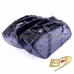 Yamaha Royal Star Tour Deluxe Venture Saddlebag Side Case Trunk Liners. Fixed Price $48.97.