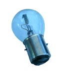 Headlight Bulb 12 Volts 45 / Watts Base Style Vintage Snowmobile Moto-ski. Fixed Price $11.99.