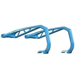 New Polaris Snowmobile Ski Toe 2889421-737. Fixed Price $63.95.