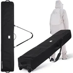 Can Hold Double Skis Up To 175 Cm Ft 7" Heavy Duty Padded Bag.... Fixed Price $30.76.
