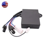 Cdi Ignition Box Module Fits Ski-doo Summit Formula Mxz Stx 410918900. Fixed Price $33.08.