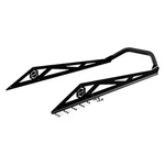 Itek Bumper Powdercoat Series Polaris. Fixed Price $206.99.