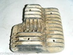 1986 Kawasaki Bayou KLF185 Gas Fuel Tank Rubber Damper Cushion 92075-1663. Fixed Price $39.96.