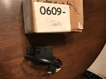 Arctic Cat Oem Hi Low Switch 0609 226. Fixed Price $34.99.