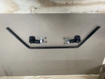 2006-2015 Polaris Iq, Fst Sway Bar And Bushing Set P/n 5248794-067. Fixed Price $50.00.