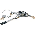 Performance Tool 2 Ton Power Puller W4000DB. Fixed Price $59.80.